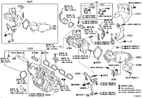 041750Y010-GASKET KIT