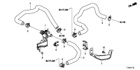 79710TMJP01-VALVE ASSY,WATER
