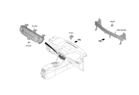 97250S3020RET-CONTROL ASSY-HEATER*