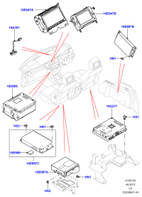 LR053667-Computer-navigation system