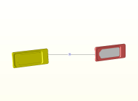 4108100U7500-BOLT - LWR ARM