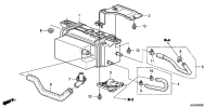 17300S7S013-CANISTER ASSY