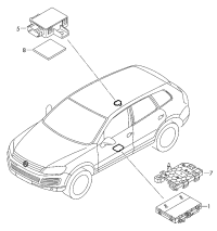 4H0959760E-Cont unit assy-seat & back