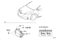 8821002030-SENSOR ASSY