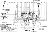 821210E560-WIRE, ENGINE