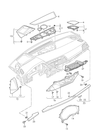 80A857883-Plate, absorber
