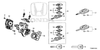 35108TR0003-HOLDER,COLUMN