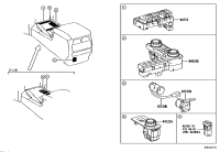 8401060G40-CONTROL & PANEL ASSY, INTEGRATION