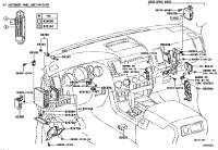 819800C010-FLASHER ASSY, TURN SIGNAL