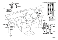 8198002030-FLASHER ASSY, TURN SIGNAL