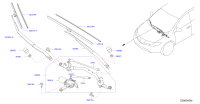 288905BC0A-BLADE-WIPER