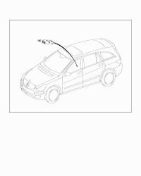 2118703885-CONTROL UNIT ASSY-TRANSFER