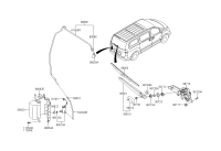 987362B000-NUT,HEX 6MM