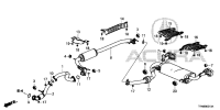 18202TRPH51-Joint, drain