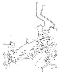 420121050-Coolant pipe