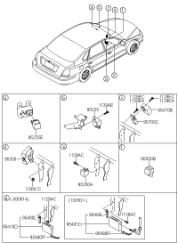 954702D700-MODULEASSYRRCURTAIN