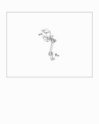4639057500-SENDER UNIT,ANGLE SENSOR-W203