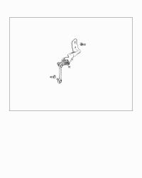 4639057300-SENDER UNIT,ANGLE SENSOR-W203