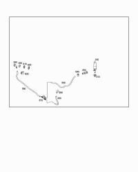 4638691500-HOSE ASSY-EGR COOLER,OUT