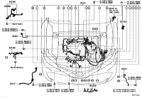 8212206270-WIRE, ENGINE, NO.2