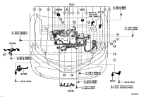 8212106M00-WIRE, ENGINE