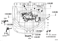 8212106M01-WIRE, ENGINE