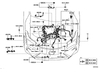 8221948020-WIRE, SENSOR
