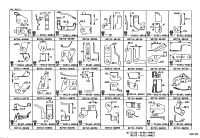 9011910550-CLAMP OR CLIP(FOR FUEL HOSE NO.1)