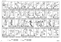 91511J0820-CLAMP OR CLIP(FOR FUEL HOSE NO.1)