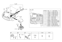 1879001121-LP-S/B FUSE 20A
