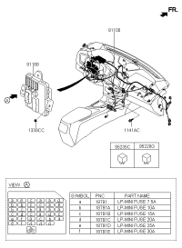 952403X200-RELAY-POWER