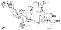 53701SNVP01-Pkg oil, p/s oil