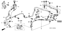 53731S9A010-TUBE, SUCTION