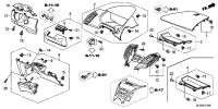 77205SLGW03ZB-Visor
