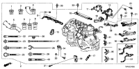 3211057RH60-WIRE, ENGINE