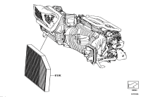 87139WAA01-FILTER CLEAN AIR