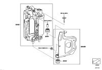 88460WAA01-Condenser assy