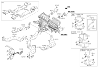 97311A1150-HOSE ASSY-WATER INLET