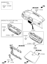 97280C1000-SENSOR-AMBIENT
