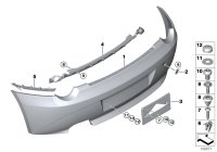 51127055467-Retainer;