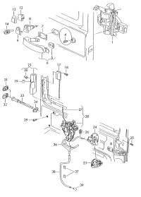 7E0843351C-Clip-bearing