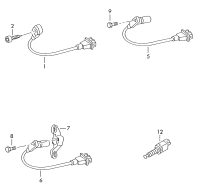 054905377-Sensor & harness-knock