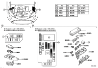 8266047090-RELAY ASSY-STOP SIGNAL