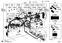 8214133T20-WIRE, INSTRUMENT PANEL