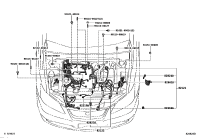 8212133B81-WIRE, ENGINE