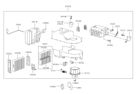 9762338000-COVER ASSY-AIR FILTER