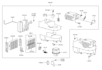 9523037500-RELAY ASSY-POWER