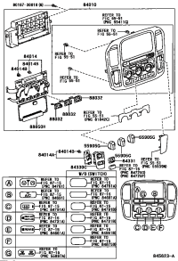 5590560270-KNOB, HEATER CONTROL