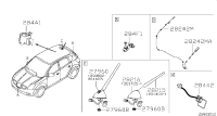 284423ZA1B-CAMERA ASSY