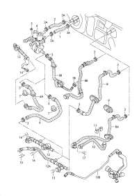 4F0819375B-HOSE